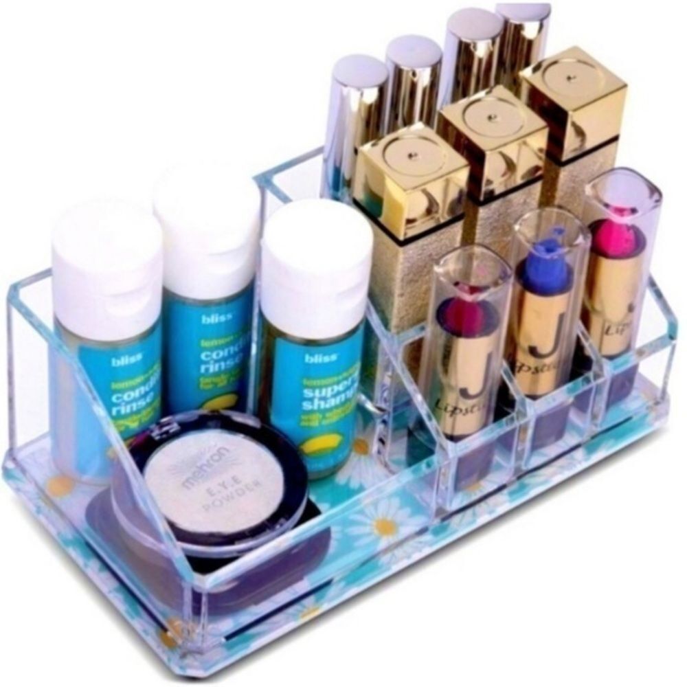 Sorbus Cosmetic Organizer Tray